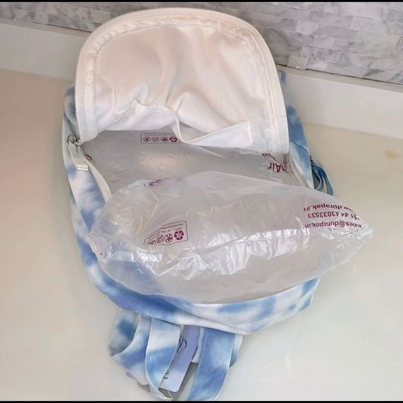 Stitch Backpack - Picture 6 of 8